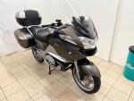 Klikněte pro detailní foto č. 2 - BMW R 1200 RT,ABS,ESA,TOP