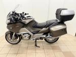 Klikněte pro detailní foto č. 5 - BMW R 1200 RT,ABS,ESA,TOP