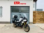 Klikněte pro detailní foto č. 1 - Yamaha Tracer 900 GT odpočet DPH