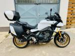 Klikněte pro detailní foto č. 2 - Yamaha Tracer 900 GT odpočet DPH