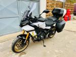Klikněte pro detailní foto č. 6 - Yamaha Tracer 900 GT odpočet DPH
