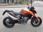 Klikněte pro detailní foto č. 2 - KTM 790 Duke Možné splátky
