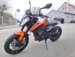 Klikněte pro detailní foto č. 4 - KTM 790 Duke Možné splátky