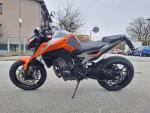 Klikněte pro detailní foto č. 5 - KTM 790 Duke Možné splátky