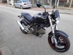 Klikněte pro detailní foto č. 1 - Ducati Monster 600 možné splátky