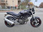 Klikněte pro detailní foto č. 2 - Ducati Monster 600 možné splátky