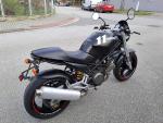 Klikněte pro detailní foto č. 3 - Ducati Monster 600 možné splátky