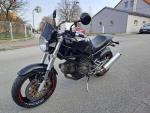 Klikněte pro detailní foto č. 4 - Ducati Monster 600 možné splátky