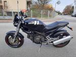 Klikněte pro detailní foto č. 5 - Ducati Monster 600 možné splátky