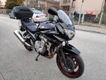 Klikněte pro detailní foto č. 1 - Suzuki GSF 650 S Bandit možné splátky