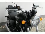Klikněte pro detailní foto č. 11 - Royal Enfield Meteor 350 Stellar Matt Black ( odpočet DPH )