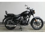 Klikněte pro detailní foto č. 2 - Royal Enfield Meteor 350 Stellar Matt Black ( odpočet DPH )