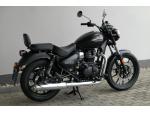 Klikněte pro detailní foto č. 3 - Royal Enfield Meteor 350 Stellar Matt Black ( odpočet DPH )