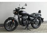 Klikněte pro detailní foto č. 4 - Royal Enfield Meteor 350 Stellar Matt Black ( odpočet DPH )
