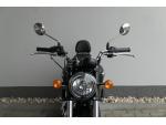 Klikněte pro detailní foto č. 8 - Royal Enfield Meteor 350 Stellar Matt Black ( odpočet DPH )
