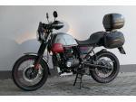 Klikněte pro detailní foto č. 4 - Royal Enfield Scram 411 Graphite Red