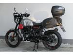 Klikněte pro detailní foto č. 6 - Royal Enfield Scram 411 Graphite Red