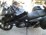 Klikněte pro detailní foto č. 2 - Suzuki DL 1000 V-Strom (2007) velmi pěkný