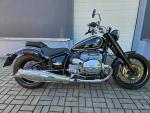 Klikněte pro detailní foto č. 6 - BMW R 18 ABS First Edition-Akce Doprava Zdarma