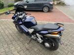 Klikněte pro detailní foto č. 5 - Honda VFR 800 VTEC