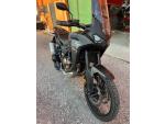 Klikněte pro detailní foto č. 2 - Honda CRF 1100 L Africa Twin (2023) stav nového, 16 tis.km