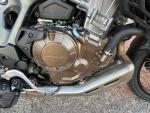 Klikněte pro detailní foto č. 5 - Honda CRF 1100 L Africa Twin (2023) stav nového, 16 tis.km