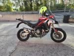 Klikněte pro detailní foto č. 2 - Ducati Multistrada 1260 Enduro (2019) TOP jako nová, 29 tis.km