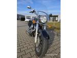 Klikněte pro detailní foto č. 3 - Yamaha XVS 1100 A DragStar Classic