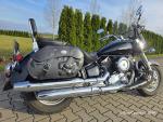 Klikněte pro detailní foto č. 5 - Yamaha XVS 1100 A DragStar Classic
