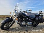 Klikněte pro detailní foto č. 7 - Yamaha XVS 1100 A DragStar Classic