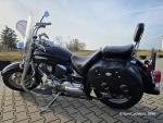 Klikněte pro detailní foto č. 9 - Yamaha XVS 1100 A DragStar Classic