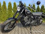 Klikněte pro detailní foto č. 10 - Yamaha SCR 950 XVS950XR-A
