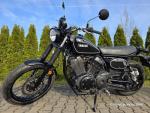 Klikněte pro detailní foto č. 11 - Yamaha SCR 950 XVS950XR-A