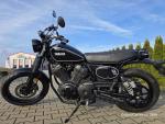 Klikněte pro detailní foto č. 9 - Yamaha SCR 950 XVS950XR-A