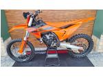 Klikněte pro detailní foto č. 10 - KTM 125 SX