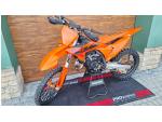 Klikněte pro detailní foto č. 12 - KTM 125 SX