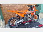 Detail nabídky - KTM 125 SX