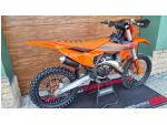 Detail nabídky - KTM 125 SX