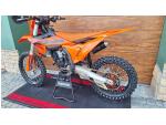 Klikněte pro detailní foto č. 2 - KTM 125 SX