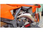 Klikněte pro detailní foto č. 3 - KTM 125 SX