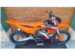 Klikněte pro detailní foto č. 5 - KTM 125 SX