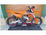Klikněte pro detailní foto č. 6 - KTM 125 SX