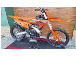 Klikněte pro detailní foto č. 8 - KTM 125 SX