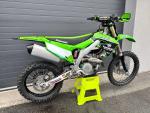 Klikněte pro detailní foto č. 2 - Kawasaki KX 450 F
