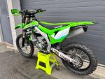 Klikněte pro detailní foto č. 3 - Kawasaki KX 450 F