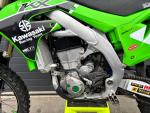 Klikněte pro detailní foto č. 4 - Kawasaki KX 450 F