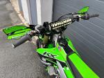 Klikněte pro detailní foto č. 6 - Kawasaki KX 450 F