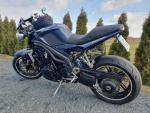Klikněte pro detailní foto č. 5 - Triumph Speed Triple