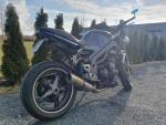 Klikněte pro detailní foto č. 6 - Triumph Speed Triple