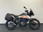 Klikněte pro detailní foto č. 2 - KTM 390 Adventure